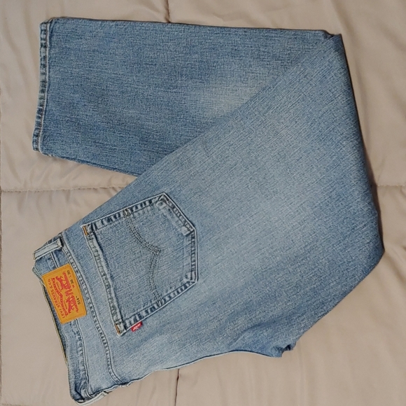 Levi's 514 Jeans - Men's - NWOT - Picture 1 of 10